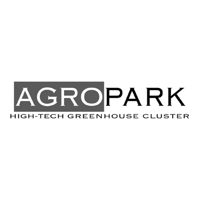 Agropark logo Agropark
