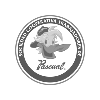 Cooperativa Pascual logo Pascual