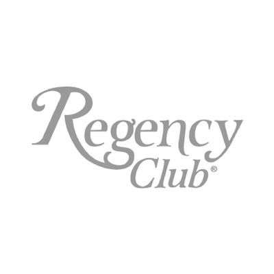 Regency Club logo Regency Club